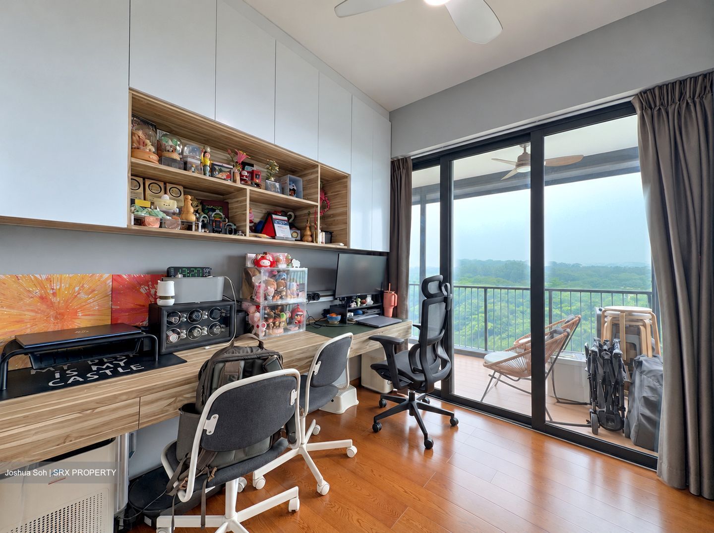 Kingsford Waterbay (D19), Apartment #631981001